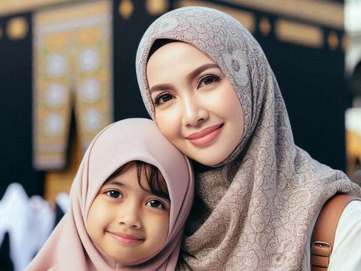 Umrah DP 0 Rupiah